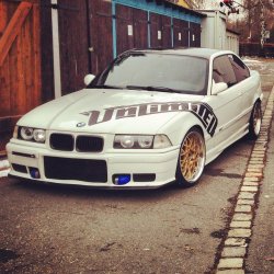 E36 M3 mit neuen Bildern - 3er BMW - E36 E36 M3 mit neuen Bildern - 3er BMW - E36