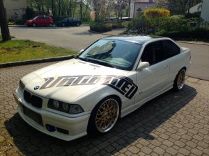E36 M3 mit neuen Bildern - 3er BMW - E36 E36 M3 mit neuen Bildern - 3er BMW - E36
