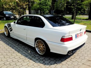 E36 M3 mit neuen Bildern - 3er BMW - E36 E36 M3 mit neuen Bildern - 3er BMW - E36