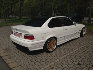 E36 M3 mit neuen Bildern - 3er BMW - E36 E36 M3 mit neuen Bildern - 3er BMW - E36