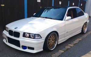 E36 M3 mit neuen Bildern - 3er BMW - E36 E36 M3 mit neuen Bildern - 3er BMW - E36