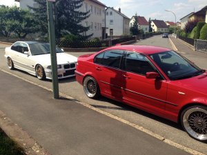 E36 M3 mit neuen Bildern - 3er BMW - E36 E36 M3 mit neuen Bildern - 3er BMW - E36