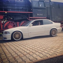 E36 M3 mit neuen Bildern - 3er BMW - E36 E36 M3 mit neuen Bildern - 3er BMW - E36