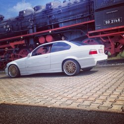 E36 M3 mit neuen Bildern - 3er BMW - E36 E36 M3 mit neuen Bildern - 3er BMW - E36
