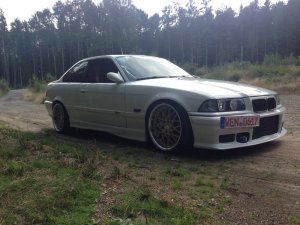 E36 M3 mit neuen Bildern - 3er BMW - E36 E36 M3 mit neuen Bildern - 3er BMW - E36