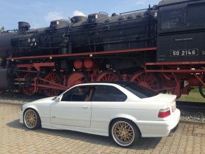 E36 M3 mit neuen Bildern - 3er BMW - E36 E36 M3 mit neuen Bildern - 3er BMW - E36