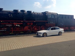E36 M3 mit neuen Bildern - 3er BMW - E36 E36 M3 mit neuen Bildern - 3er BMW - E36