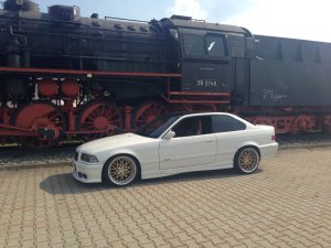 E36 M3 mit neuen Bildern - 3er BMW - E36 E36 M3 mit neuen Bildern - 3er BMW - E36