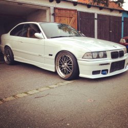 E36 M3 mit neuen Bildern - 3er BMW - E36 E36 M3 mit neuen Bildern - 3er BMW - E36
