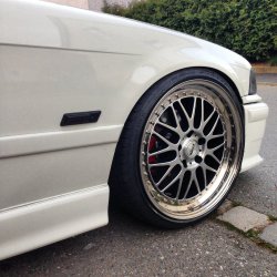 E36 M3 mit neuen Bildern - 3er BMW - E36 E36 M3 mit neuen Bildern - 3er BMW - E36