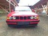 E34 Brilliantrot - Mille Miglia - 5er BMW - E34 - IMG_0928.JPG