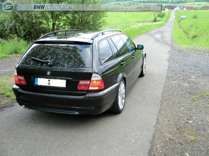 330D 516NM - 3er BMW - E46