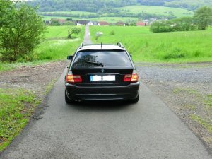 330D 516NM - 3er BMW - E46