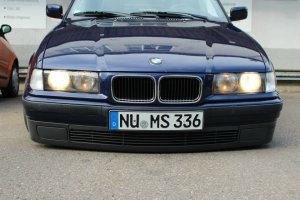 Mein BMW e36 320 - 3er BMW - E36