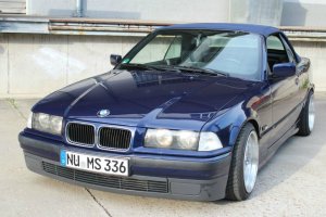 Mein BMW e36 320 - 3er BMW - E36