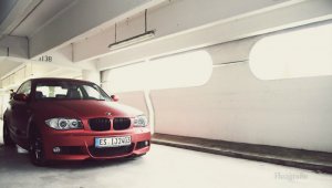 E82 123d Coupe - 1er BMW - E81 / E82 / E87 / E88