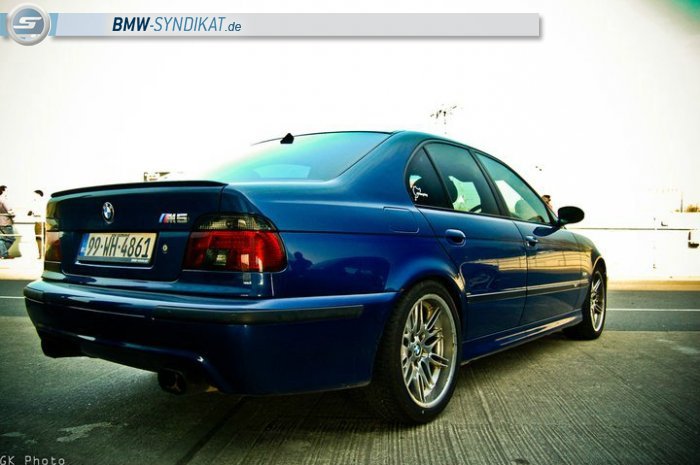 BMW-Syndikat Fotostorie