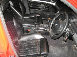 E39, 525d Touring, von SE nach Sport und weiter. - 5er BMW - E39