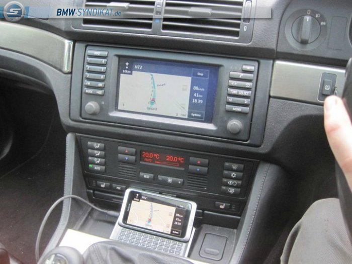 BMW-Syndikat Fotostorie