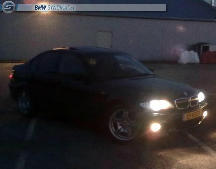BMW-Syndikat Fotostorie