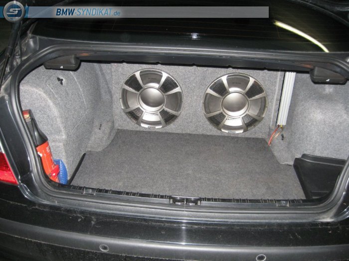 BMW-Syndikat Fotostorie