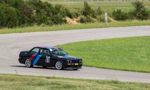 E30 M50 Turbo Tracktool - 3er BMW - E30