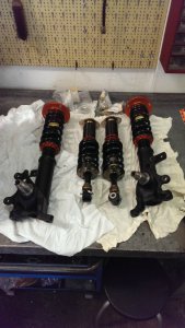 E30 M50 Turbo Tracktool - 3er BMW - E30