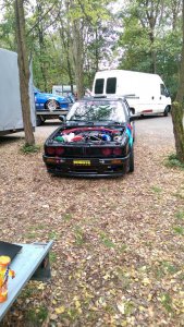 E30 M50 Turbo Tracktool - 3er BMW - E30 E30 M50 Turbo Tracktool - 3er BMW - E30