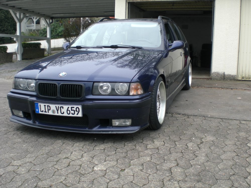 320 Touring - 3er BMW - E36