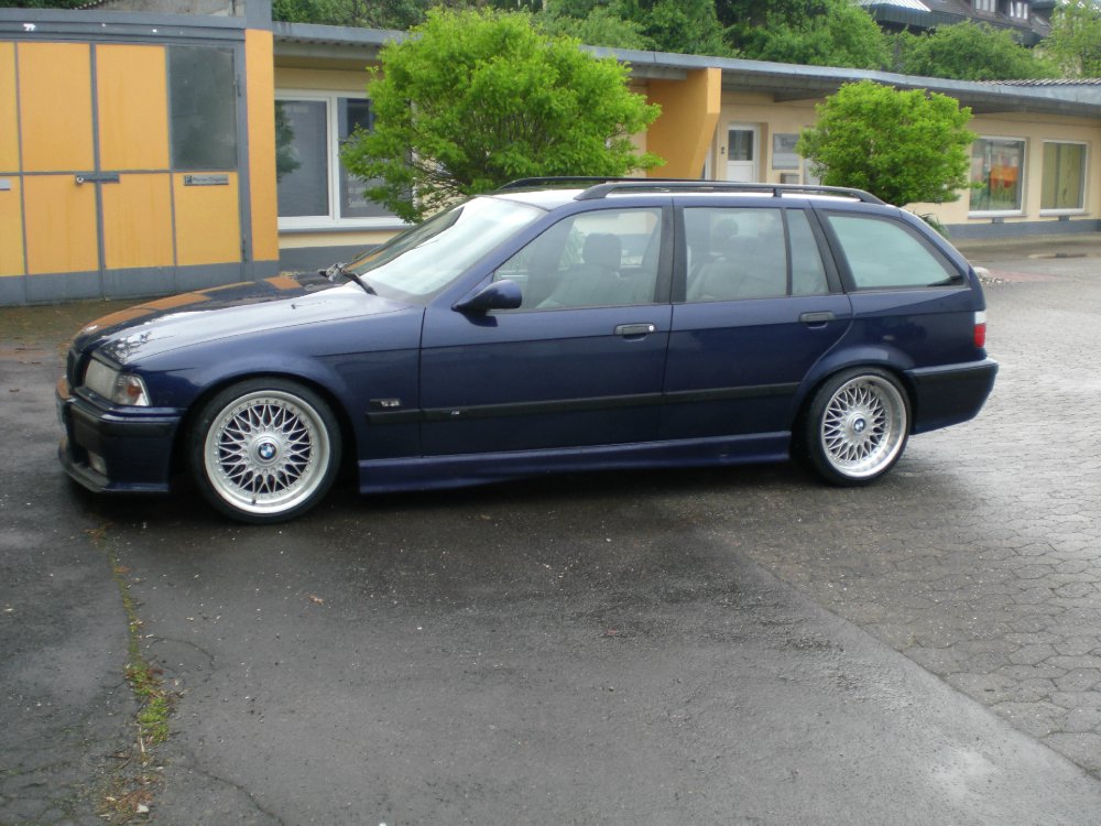 320 Touring - 3er BMW - E36