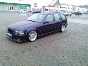 320 Touring - 3er BMW - E36