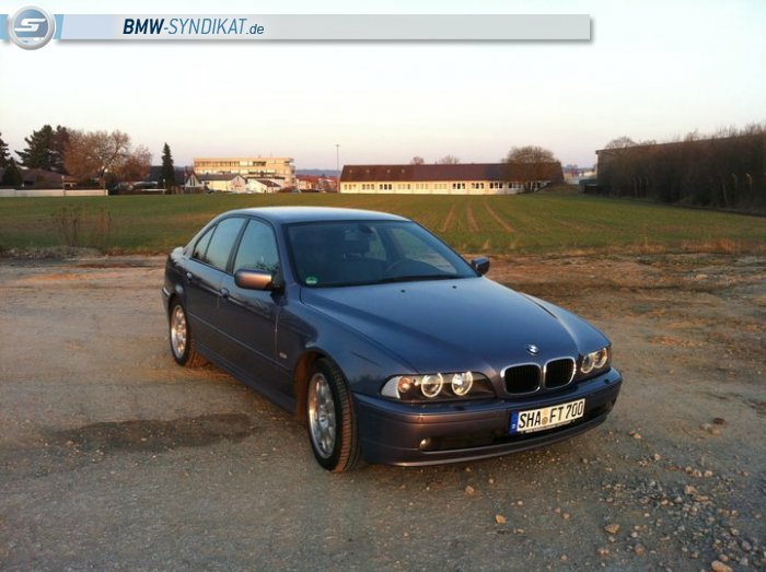 BMW-Syndikat Fotostorie