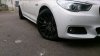 Breyton Race GTS Matt Black 8.5x20 ET 35