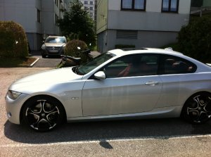 335i Coup E92 - 3er BMW - E90 / E91 / E92 / E93