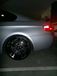 335i Coup E92 - 3er BMW - E90 / E91 / E92 / E93