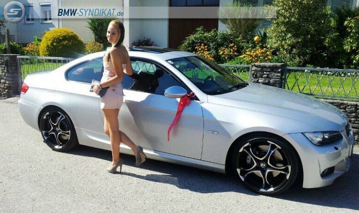 BMW-Syndikat Fotostorie