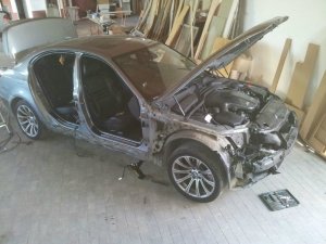 e60 M5 - BUMBLEBEE - 5er BMW - E60 / E61 e60 M5 - BUMBLEBEE - 5er BMW - E60 / E61