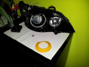 e60 M5 - BUMBLEBEE - 5er BMW - E60 / E61 e60 M5 - BUMBLEBEE - 5er BMW - E60 / E61