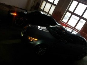 e60 M5 - BUMBLEBEE - 5er BMW - E60 / E61 e60 M5 - BUMBLEBEE - 5er BMW - E60 / E61