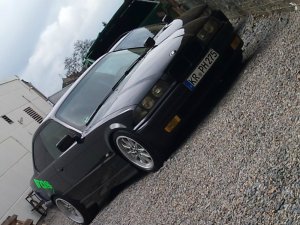 e36, 320i - 3er BMW - E36