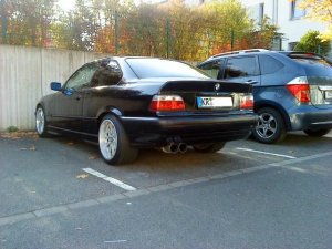 e36, 320i - 3er BMW - E36