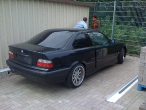 e36, 320i - 3er BMW - E36