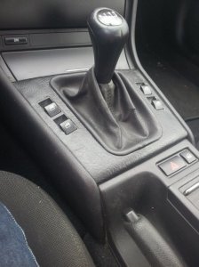 Black Beauty 318 ci - 3er BMW - E46