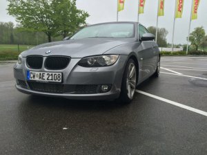 Mein 335i - 3er BMW - E90 / E91 / E92 / E93
