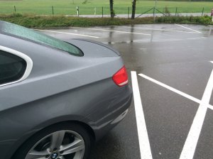 Mein 335i - 3er BMW - E90 / E91 / E92 / E93