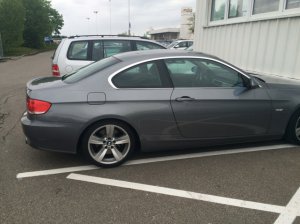 Mein 335i - 3er BMW - E90 / E91 / E92 / E93