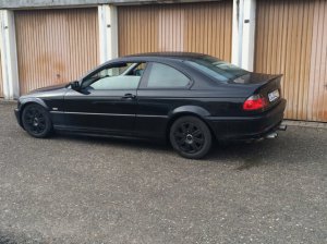Mein 335i - 3er BMW - E90 / E91 / E92 / E93