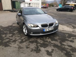Mein 335i - 3er BMW - E90 / E91 / E92 / E93