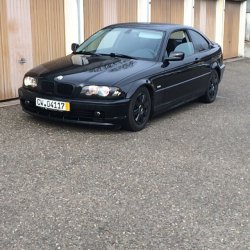 Mein 335i - 3er BMW - E90 / E91 / E92 / E93