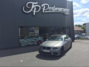 Mein 335i - 3er BMW - E90 / E91 / E92 / E93